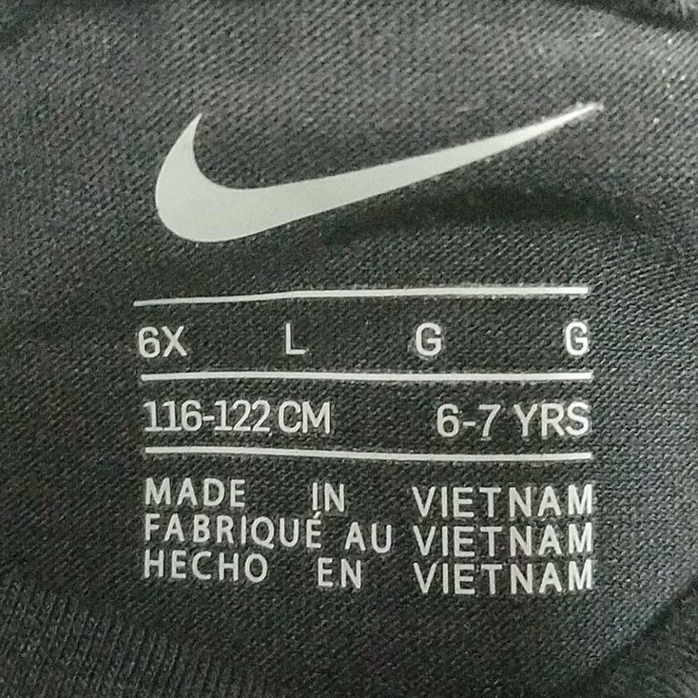 NWT girls Nike outfit - Picture 6 of 9